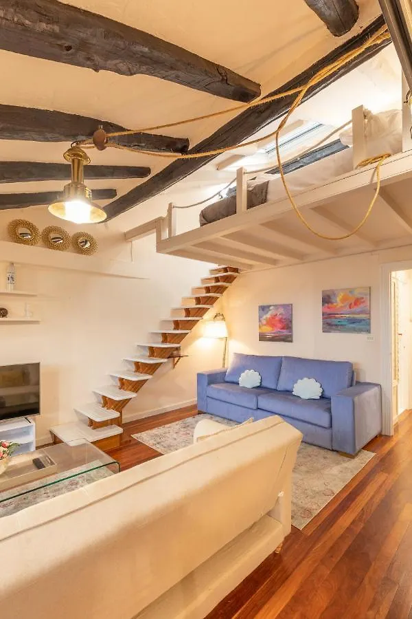 Apartment Itsasaurre - Baskeyrentals Ondarroa Spain