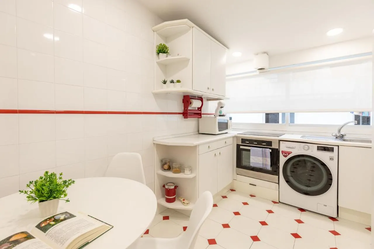 Itsasaurre - Baskeyrentals Ondarroa 0*,  Spain