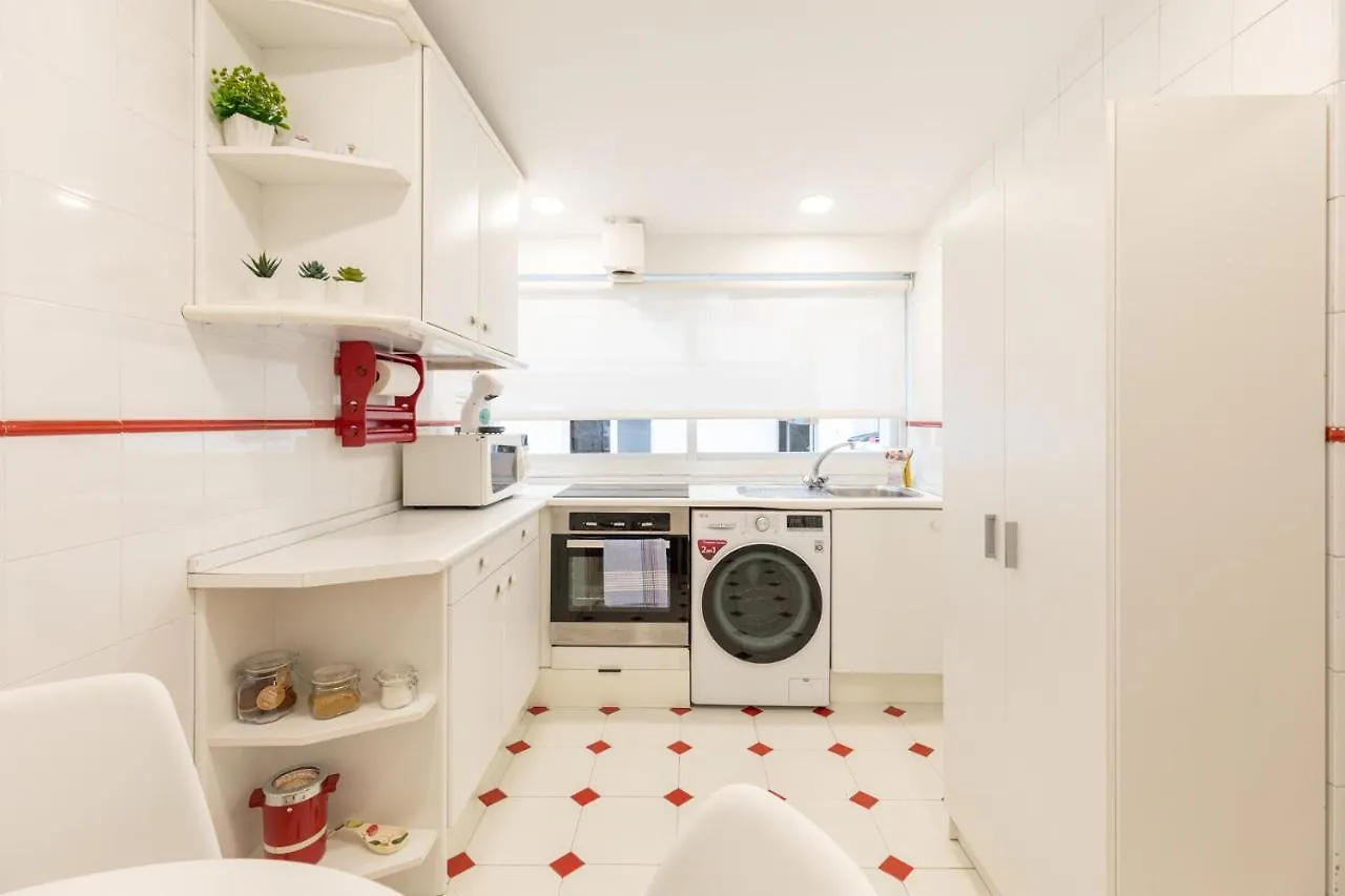 Itsasaurre - Baskeyrentals Ondarroa Apartment