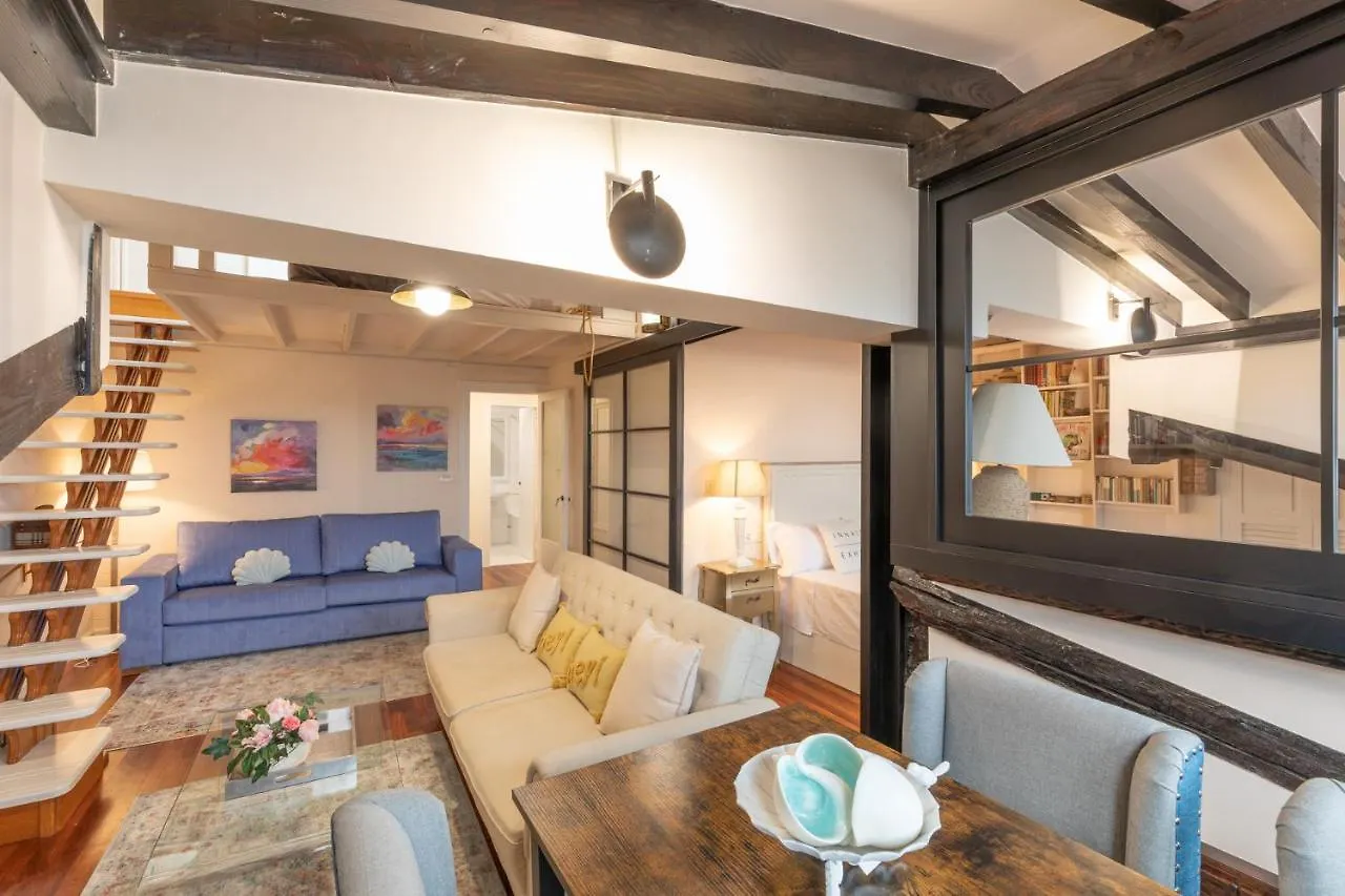 Itsasaurre - Baskeyrentals Ondarroa 0*,  Spain